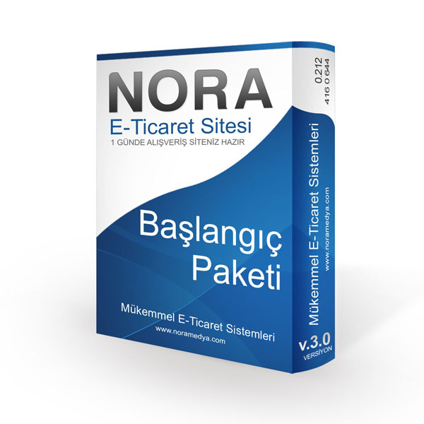 E-Ticaret Balang Paketi